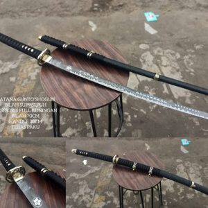 Katana Ghunto Shogun
