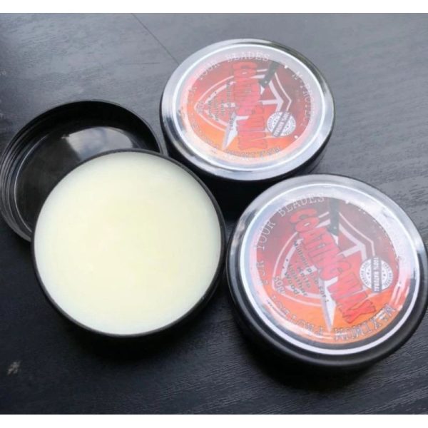 PELUMAS ANTI KARAT